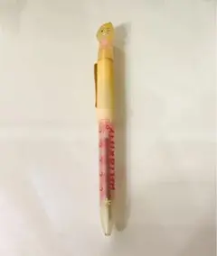 サンリオ　レトロ　ハローキティ シャープペン　ボールペン