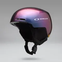 新品 Oakley MOD1 Mips Aura Asian Fit サイズL