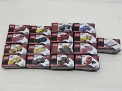 新品　トミカ　ディズニー　カーズ　17台まとめ売り！