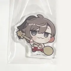 にじさんじ アクリルブロック 叶