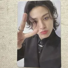 TREASURE REBOOT デジパック トレカ ジョンファン