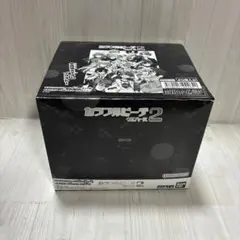 BOX 未開封 カラフルピーチ　ウエハース2