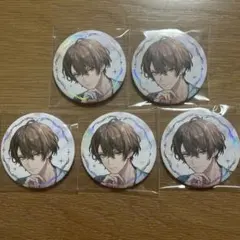 にじさんじ ART OF NIJISANJI 加賀美ハヤト