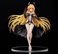 ToLOVEる-ダークネス 金色の闇 ダークネスver. 1/6 完成品