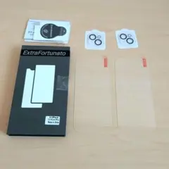 iPhone 15 Plus 専用 ガラスフィルム カメラフィルム