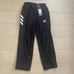 早稲田】BIG BEARS adidas ウォームアップパンツ ブラック - メルカリ