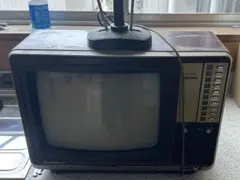 ブラウン管テレビ 大型 アナログチューナー ブラウン管テレビ 大型 アナログチューナー - メルカリ