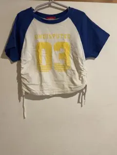 repipi armario ラグランTシャツ Mのサムネイル