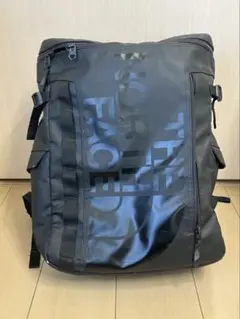 THE NORTH FACE　リュック/バックパック/MM81817/傷有