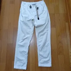 Gramicci クライミングパンツ ホワイト Mサイズのサムネイル