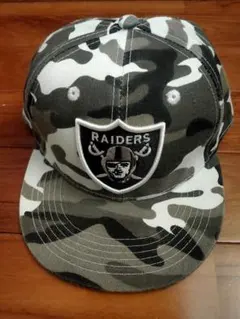 2026年最新】raiders キャップの人気アイテム - メルカリ