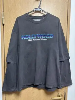 【超美品】DAIRIKU 21ss 撥水スウェット dairiku 21ss Water-Repellent スウェット - メルカリ