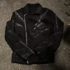 2025年最新】CIVARIZE メンズ レザージャケット・ライダースの人気