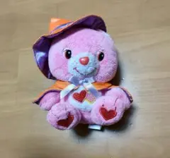 ケアベア ぬいぐるみ