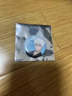 渋谷 TSUTAYA 呪術廻戦 五条悟 缶バッジ 3等 ダブルルーレット - メルカリ
