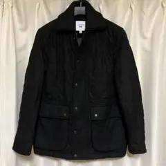 ジャケット キルティングジャケット
