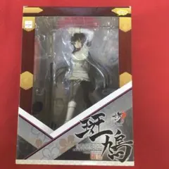 閃乱カグラ 少女達の真影- 1/8 斑鳩（いかるが） 完成品フィギュア