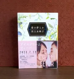愛の夢とか