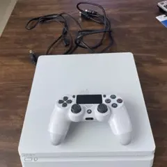 PlayStation 4 本体 CUH-2100B