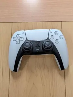 PS5 DualSense ワイヤレスコントローラー ジャンク