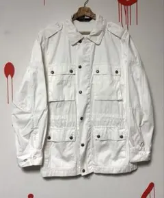 90s ラルフローレンRALPH LAUREN ミリタリージャケット