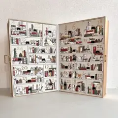 Diptyque アドベントカレンダー 空箱 2025