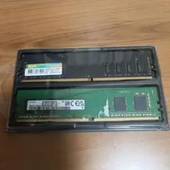 8GB×2 16GB DDR4 3200MHz メモリ