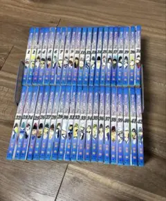 テニスの王子様 全巻セット