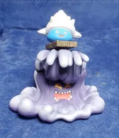 マッドウェーブ　マリンスライム　ドラゴンクエスト　モンスターズ　ギャラリー