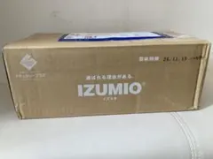 2025年最新】イズミオの人気アイテム - メルカリ