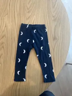 organic zoo レギンス　1-2y