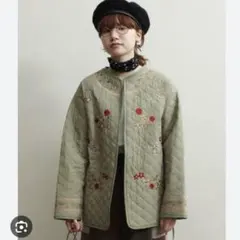 fig London CHINA quilting BZのサムネイル