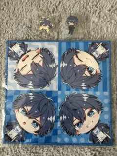 カラピチ　なおきり