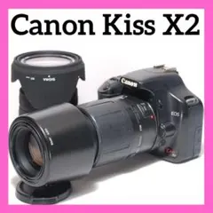 2026年最新】canon kiss x4 望遠の人気アイテム - メルカリ