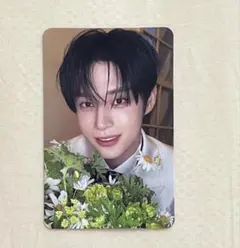 キムジウン ZEROBASEONE ZB1 ゼベワン　RE-FLOWトレカ