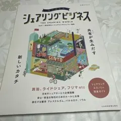 はじめようシェアリングビジネス