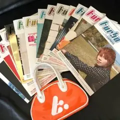 2025年最新】西川貴教 会報の人気アイテム - メルカリ