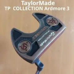 TaylorMade Ardmore 3 パター ゴルフ