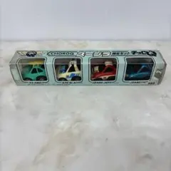 限定セットスープラ　チョロQ