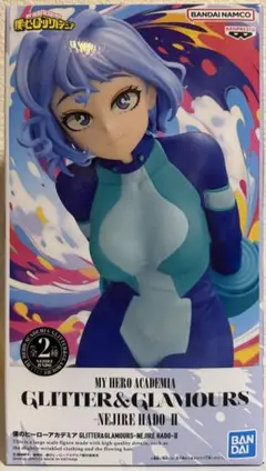 ヒロアカ GLITTER&GLAMOURS-NEJIRE HADO-Ⅱ A