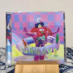 Sekiguchi Satoru - SUNWAVE
