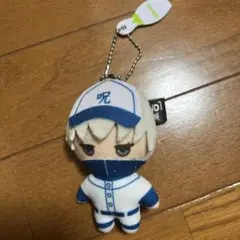 呪術廻戦 ぬいぐるみキーホルダー 約10cm