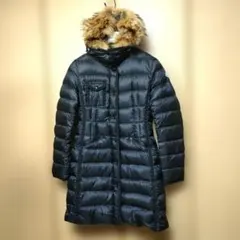 2025年最新】MONCLER モンクレール HERMIFUR ダウンコート