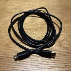 Anker PowerLine III USB-C & USB-C 1.8m