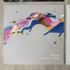 Nujabes Luv(sic) Part 3 feat. Shing02のサムネイル