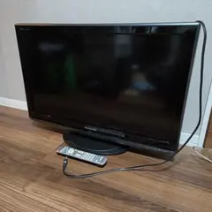 7m8187yd 美品 パナソニック 32V型 液晶テレビ TH-32J300 - メルカリ