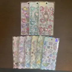 ★クーリアぷっくりシール まとめ売り★