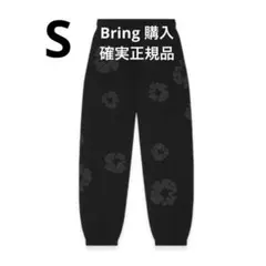 デニムティアーズ　スウェットパンツ