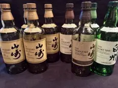 山崎 シングルモルト LIMITED EDITION 2023 空瓶 未洗浄 山崎 シングルモルト LIMITED EDITION 2023 空瓶 未洗浄 a - メルカリ