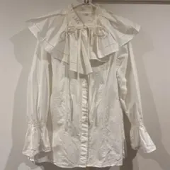 蒼井優着用　新品未使用　cfcl カーディガン 2026年最新】蒼井優着用の人気アイテム - メルカリ